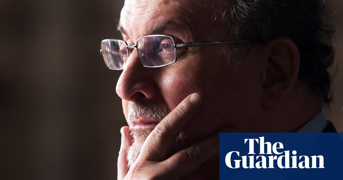 Iran says Salman Rushdie and supporters to blame for his attack