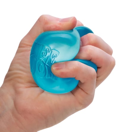 NeeDoh squishy toy product phot