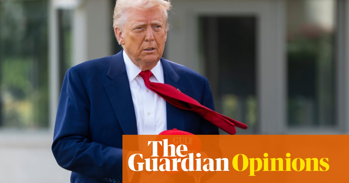 After 100 days, Trump has destroyed Trumpism | Sidney Blumenthal