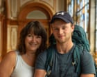 Race Across the World star Jo Gardiner dies a year after son