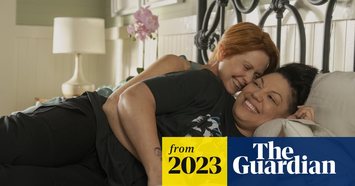 'Every episode is like a horror movie!': And Just Like That is agonising