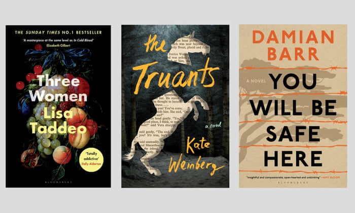 The Best Books Of 2019 Picked By The Year S Best Writers Books