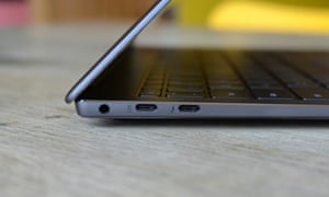 huawei matebook x pro review