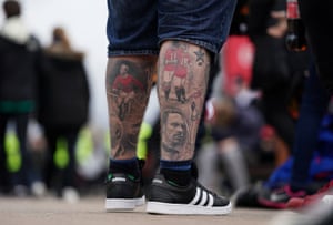 The Dozen The Weekend S Best Premier League Photos Football The Guardian