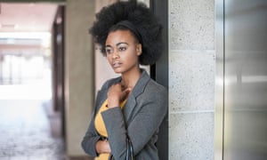 According to a US survey, women and ethnic minorities are more likely to experience workplace bullying.