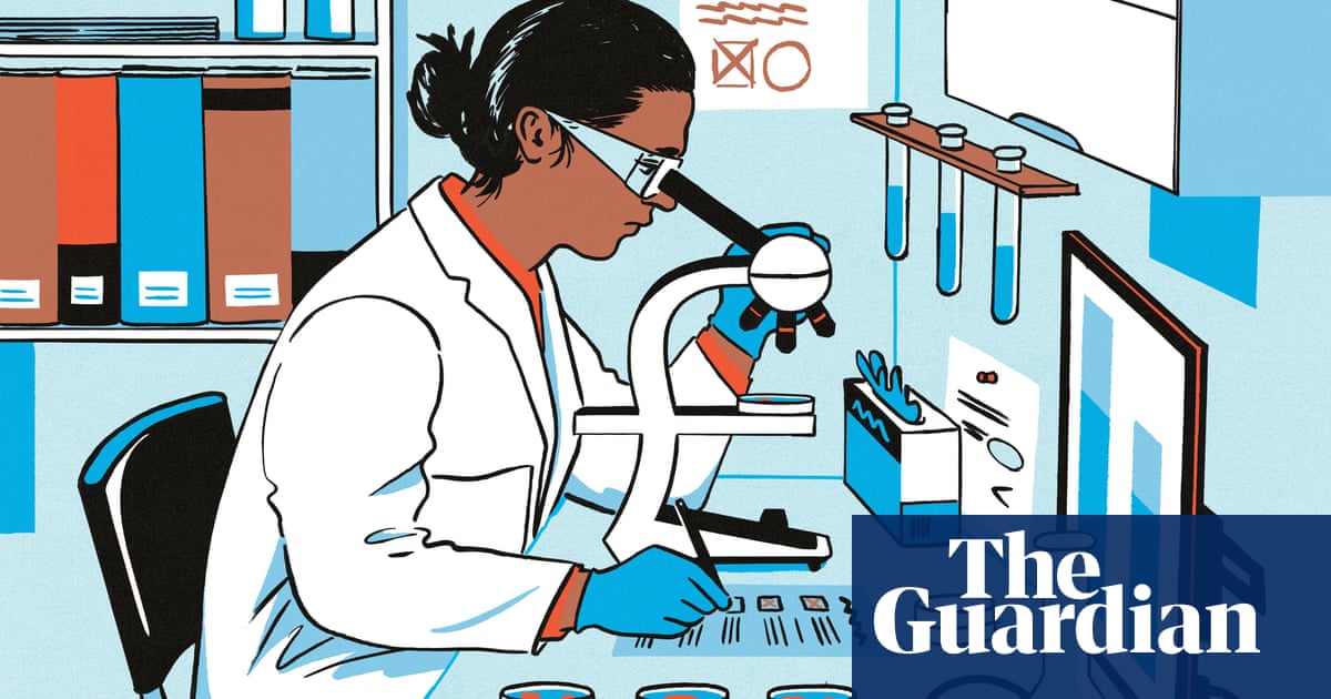 Many life-saving drugs fail for lack of funding. But there's a solution: desperate rich people