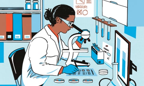 Many life-saving drugs fail for lack of funding. But there's a solution: desperate rich people | Medical research | The Guardian
