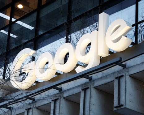 Google office