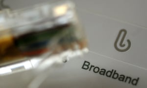 There could also be faults in the BT cabling to your house, or the connections in the cabinet or the exchange.