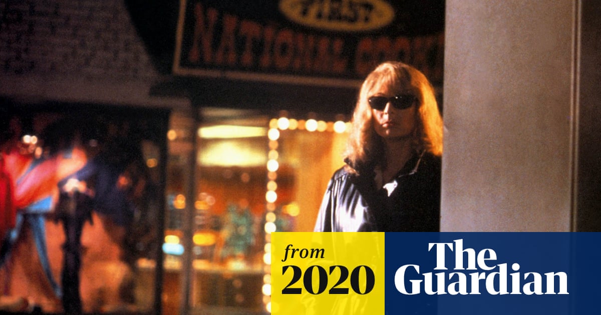Dressed to Kill at 40: Brian De Palma's thrilling yet problematic shocker | Brian de Palma | The Guardian Dressed to Kill at 40: Brian De Palma's thrilling yet problematic shocker | Brian de Palma | The Guardian