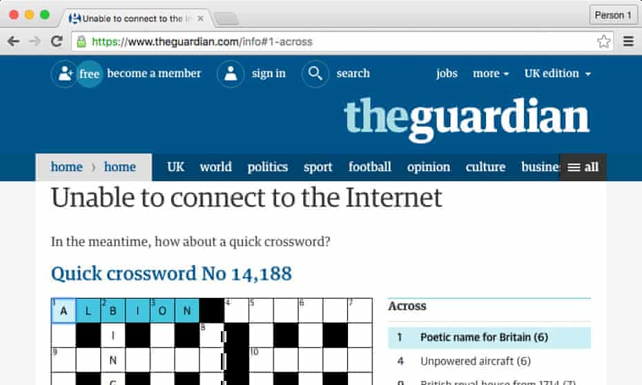 Guardian crossword 15814
