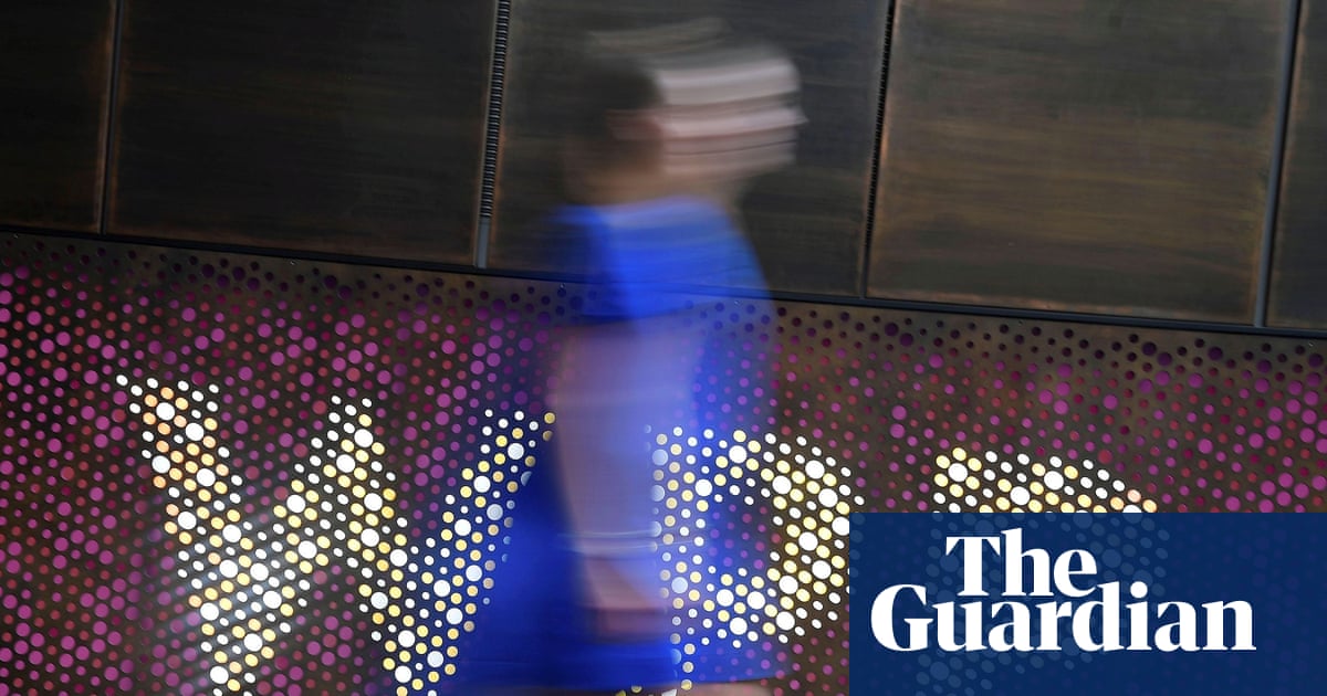 What's gone wrong at WPP? The crown slips at the world's biggest advertising group