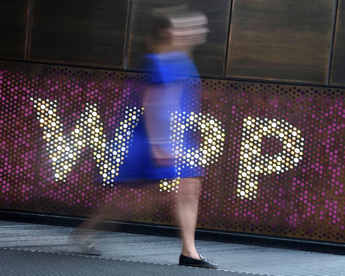 What’s gone wrong at WPP? The crown slips at the world’s biggest advertising group