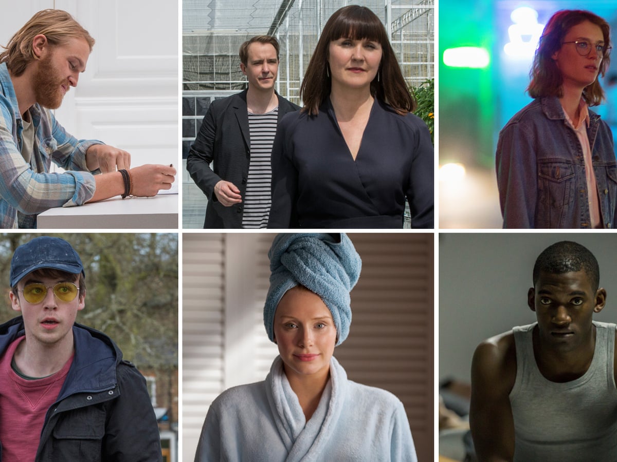 Reflections On Black Mirror By Those For Whom Science Fiction Became Reality Black Mirror The Guardian Reflections On Black Mirror By Those For Whom Science Fiction Became Reality Black Mirror The Guardian