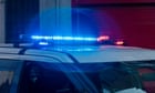 Maine police officer accused of lying about missing man as search continues