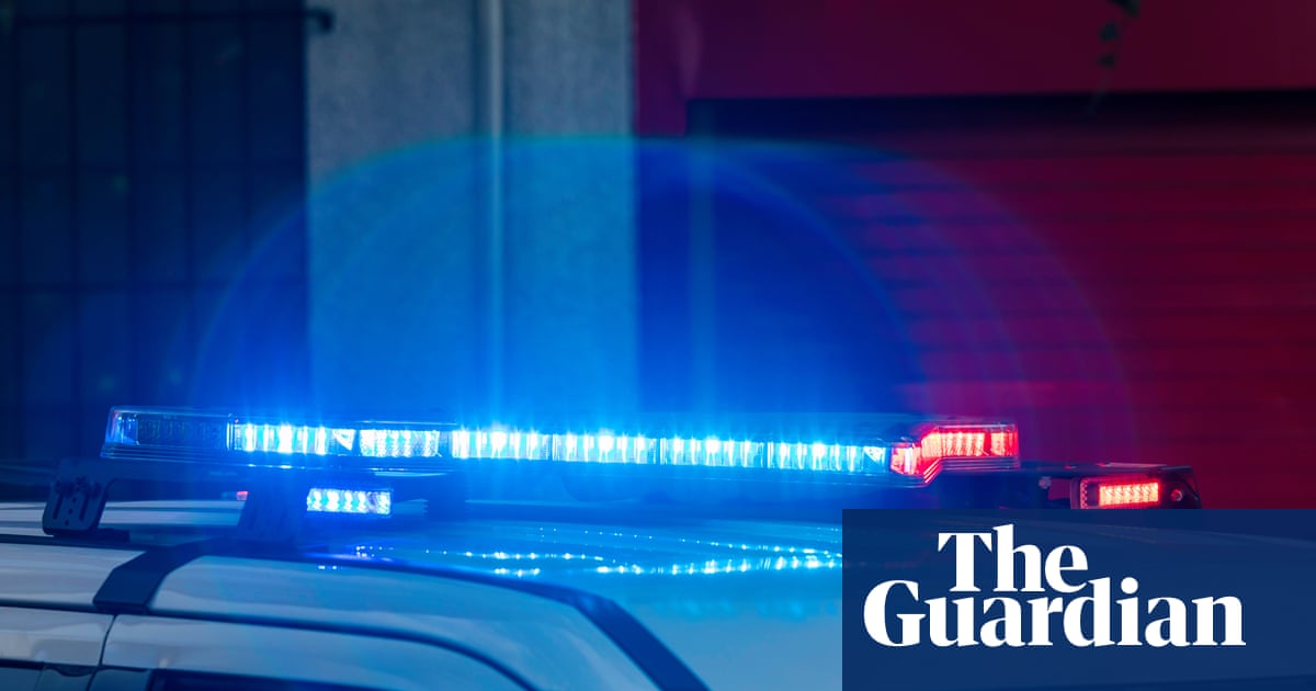 New Jersey officer charged after going out for pizza instead of responding to shooting