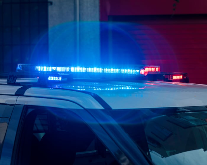 New Jersey officer charged after going out for pizza instead of responding to shooting
