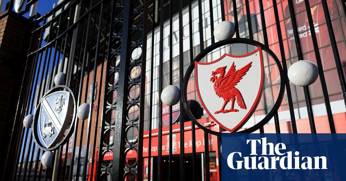Liverpool reverse decision to furlough staff after fierce criticism