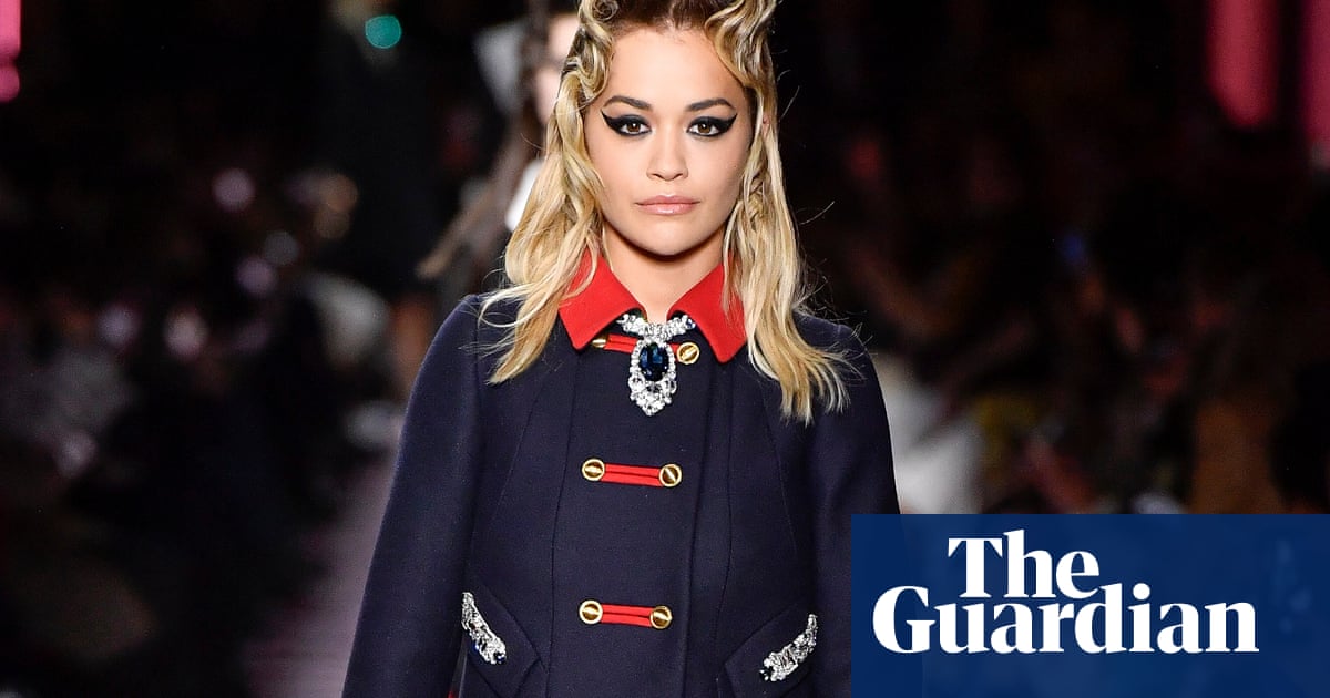 Rita Ora apologises for second breach of Covid lockdown restrictions