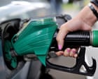 UK retailers accused of ripping off motorists as fuel margins ‘remain far above historic levels’ UK retailers accused of ripping off motorists as fuel margins ‘remain far above historic levels’