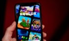 Roblox gives parents more power over children’s activity on gaming platform Roblox gives parents more power over children’s activity on gaming platform