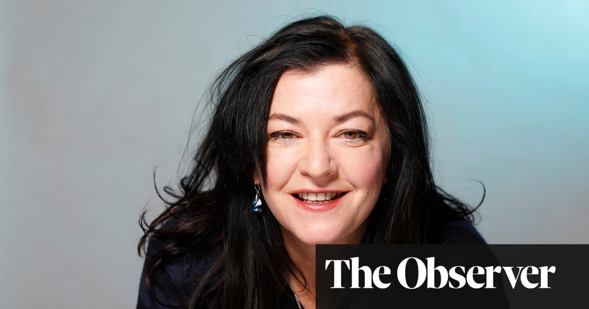 Director Lynne Ramsay I ve got a reputation for being difficult