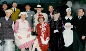 Image result for You Rang, M'Lord: why do Hungarians love this dodgy old British sitcom?