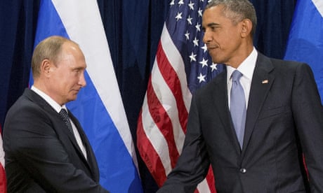 Barack Obama promises retaliation against Russia over hacking during US election