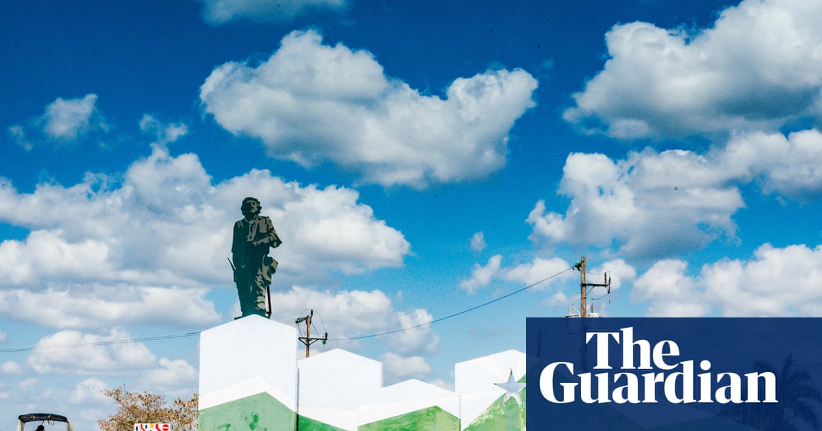 Cuba says border guards killed four gunmen on US-registered speedboat