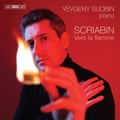 yevgeny Sudbin performing Scriabin's Vers La Flamme.
