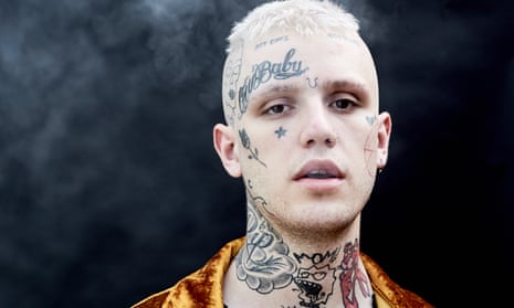 Lil Peep: Come Over When You’re Sober Pt 2 review – accessible emo-rap ...