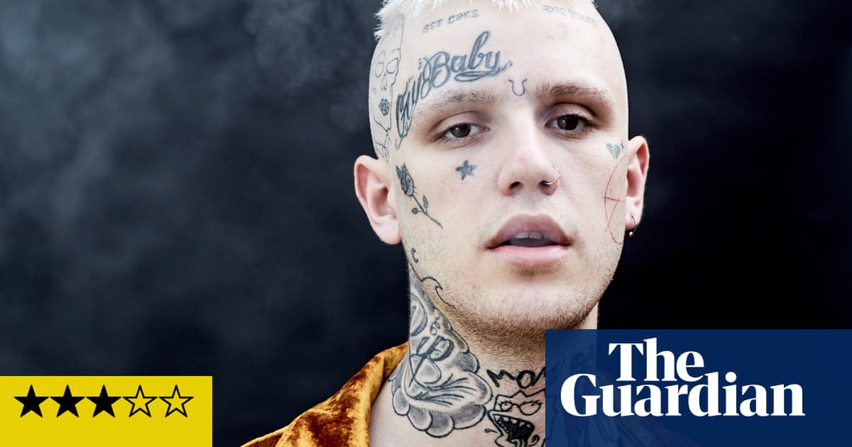 Lil Peep: Everybody’s Everything review – posthumous chills and thrills