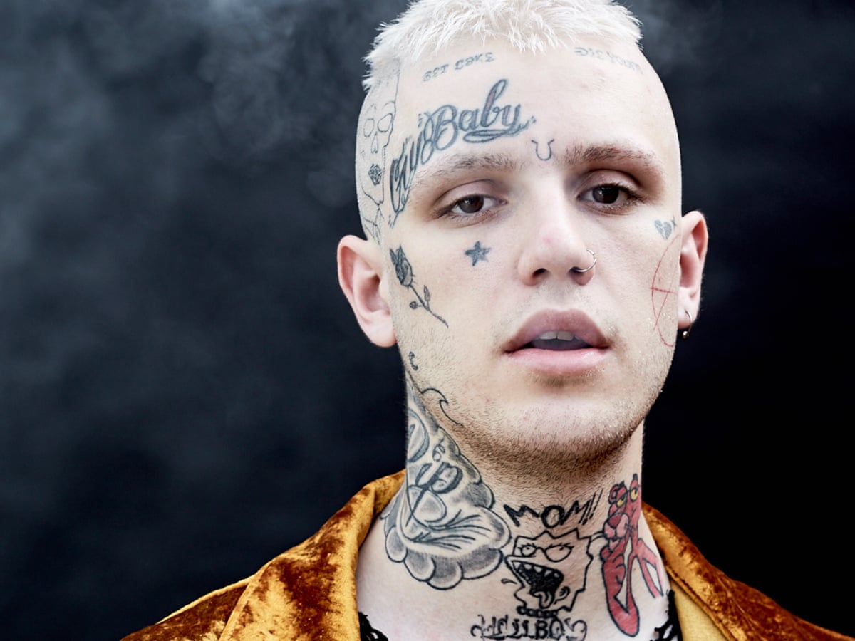 Lil Peep Everybody S Everything Review Posthumous Chills And Thrills Lil Peep The Guardian Lil Peep Everybody S Everything Review Posthumous Chills And Thrills Lil Peep The Guardian