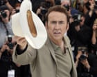 Nicolas Cage calls Marvel movies ‘a glorified WWE’ with over-50s in ‘ridiculous outfits’