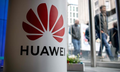 Boris Johnson gets final warning with Huawei 5G verdict imminent