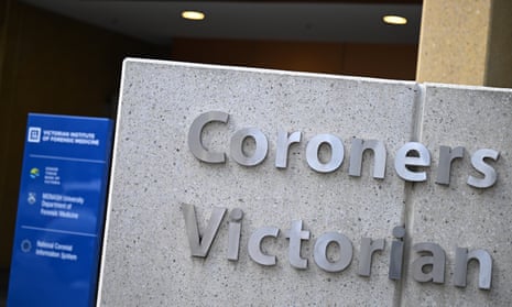 Inquest into deaths of five trans and gender-diverse Victorians to ...