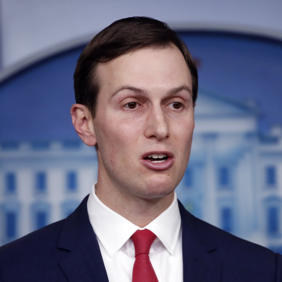 Cosmetic Surgery Conundrum Is It Ok To Speculate About Jared Kushner And Botox Fashion The Guardian