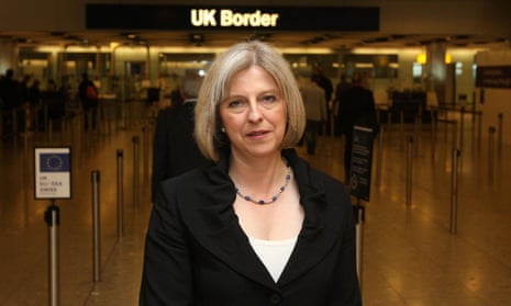 Theresa May was forced to approve Heathrow’s third runway because she had to prove Britain was still open for business.