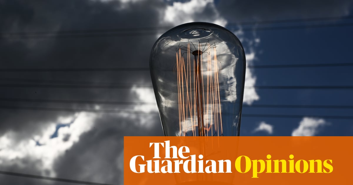 Ofgem must live up to vows to protect money of energy consumers