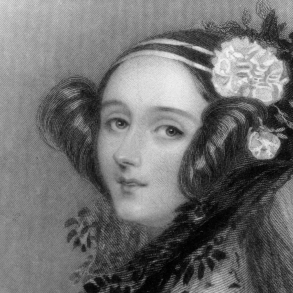 On Ada Lovelace Day We Break Down How Diverse Tech Companies Actually Are Ada Lovelace The Guardian Ada Lovelace Day 2022