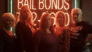 Las mujeres del fraude amoroso