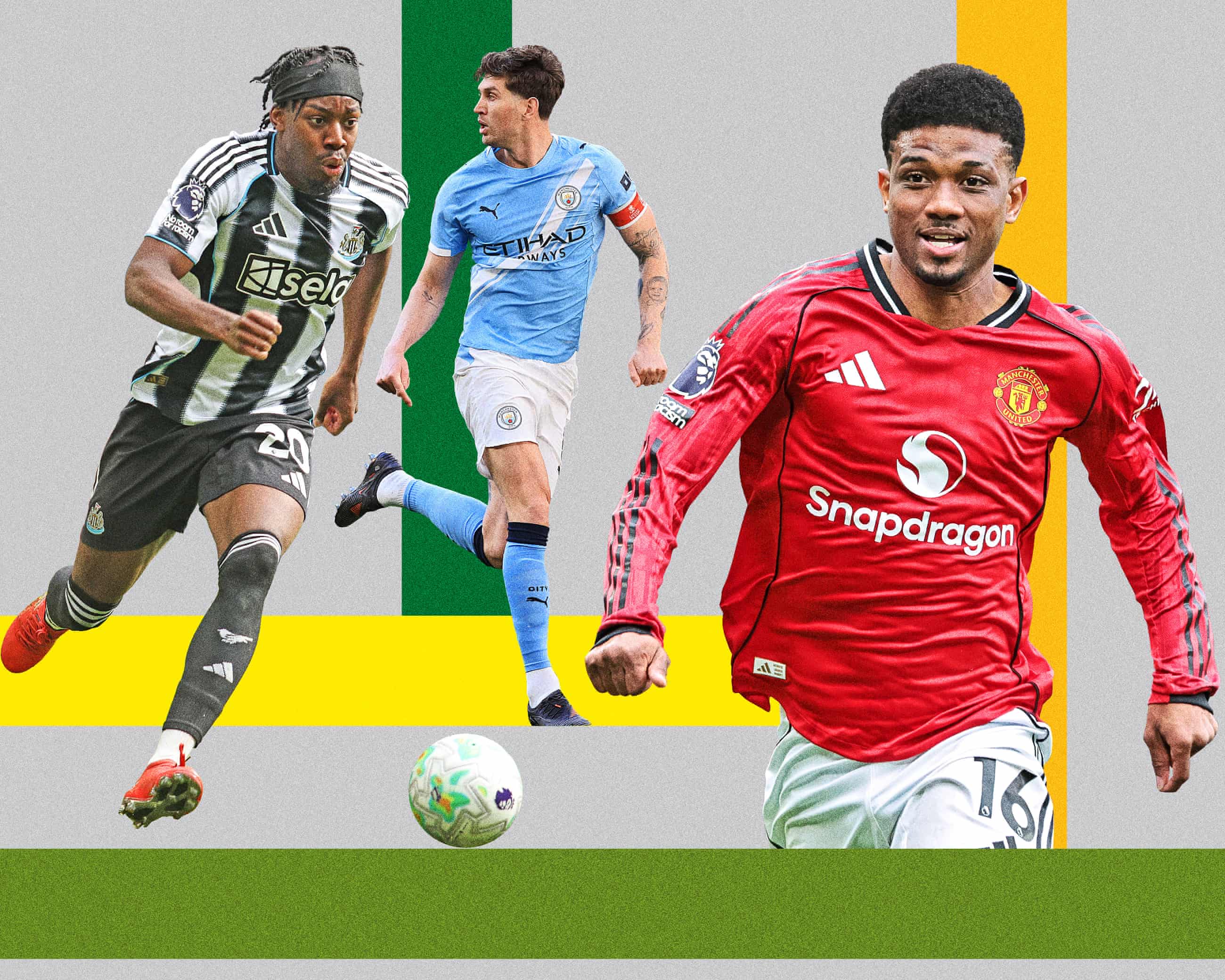 Premier League: 10 things to look out for this weekend Premier League: 10 things to look out for this weekend