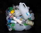 UK plastic ‘waste colonialism’ found to be polluting Turkey’s farming heartland