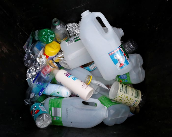 UK's Plastic Waste Crisis: Turkish Farmers Pay the Price for Negligence
