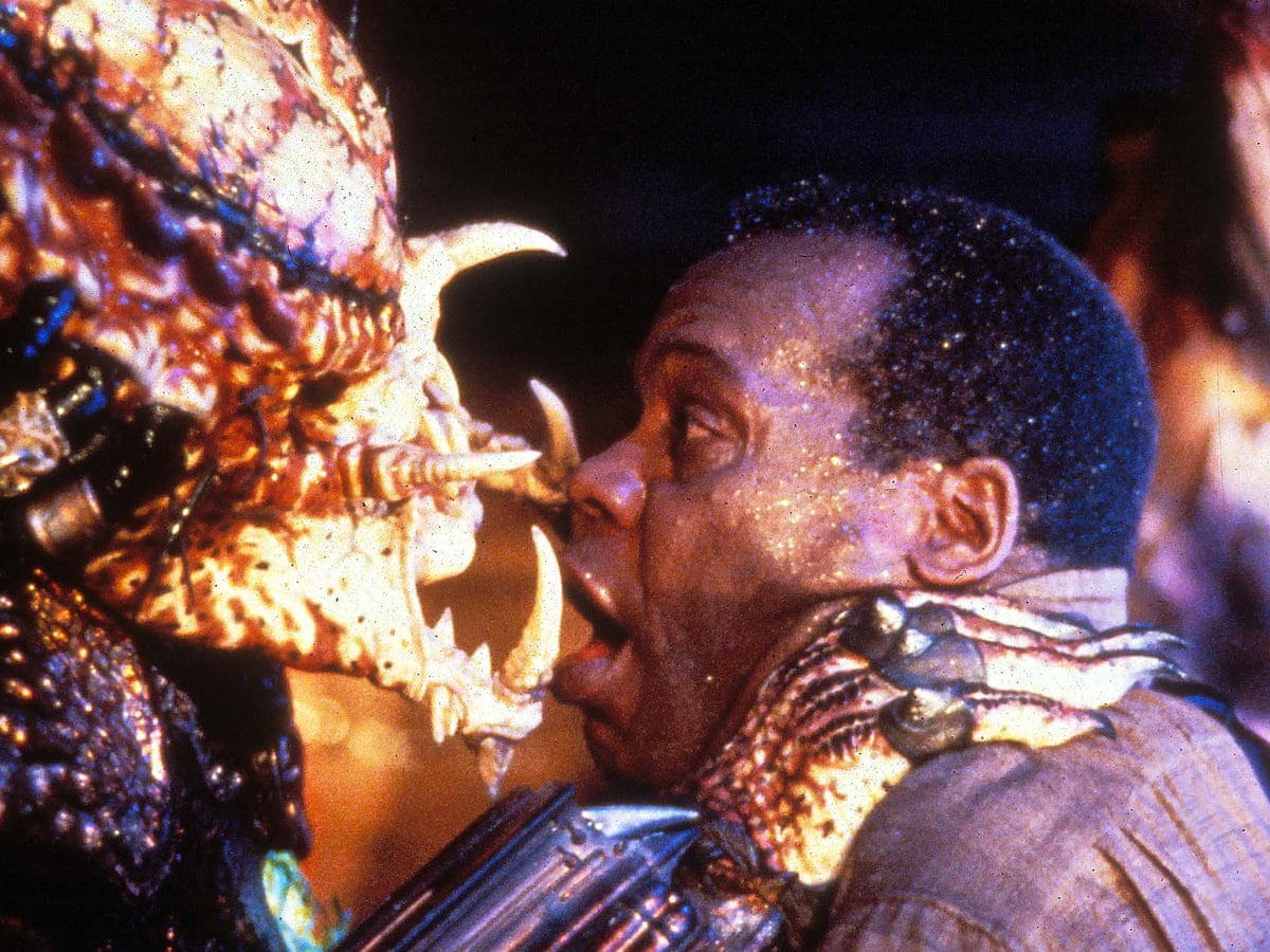 Hear me out: why Predator 2 isn't a bad movie | Movies | The Guardian