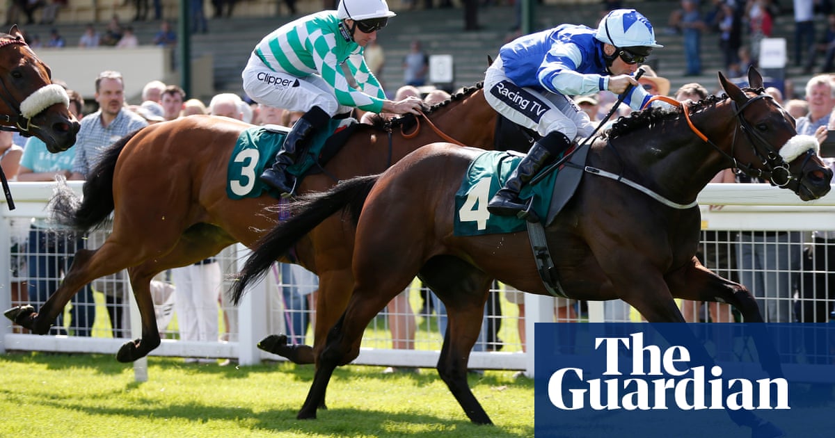 Talking Horses: Soft-ground specialists to come to the fore | Tony Paley