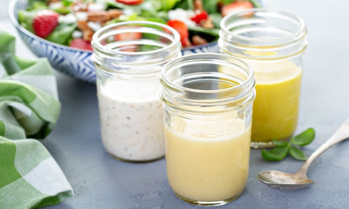 salad dressing movie MV The Premium Olive Oil Balsamic Vinaigrette, Mediterranean Diet Dressing, Marinade & Dipping Sauce, Gluten-Free, Dairy-Free, Vegan, 8 fl oz : Grocery & Gourmet Food It is delicious when added to salads Kraft Classic Catalina Salad Dressing