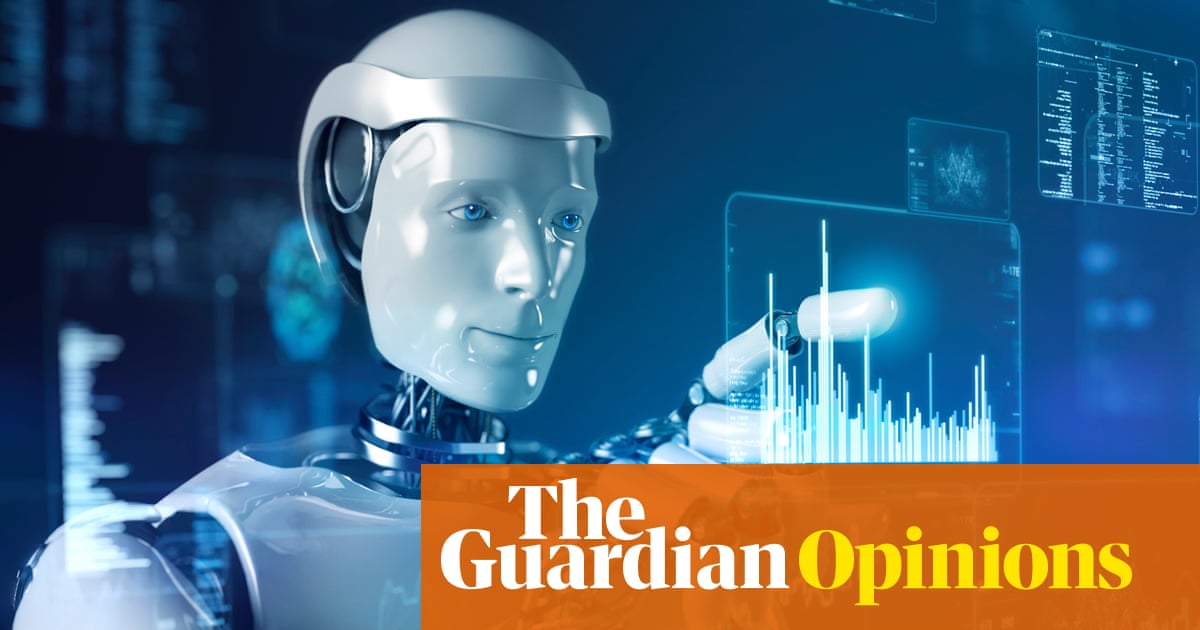 Iran War Exposes Fragility of AI Boom, Threatening Climate Goals