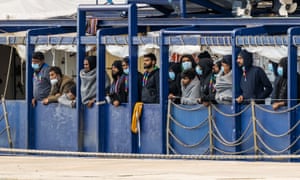 Matteo Salvini World The Guardian Matteo Salvini World The Guardian