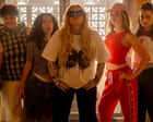 Girl Group review – Rebel Wilson’s dreadful music comedy is a spice-free wannabe